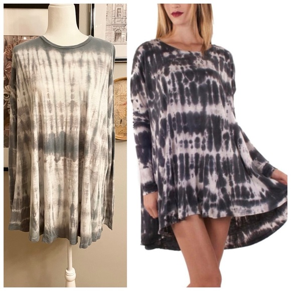 Show Me Your MuMu Tops - Show Me Your MuMu WILL NEWSIE TUNIC